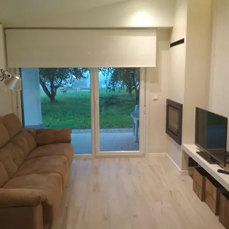 Apartamento Zabale-3